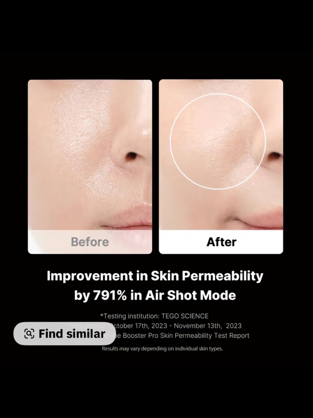 Medicube age R booster pro - Picture 4 of 7